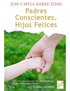 Padres conscientes hijos felices