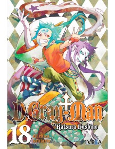 DGRAY MAN