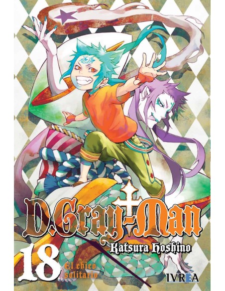 DGRAY MAN