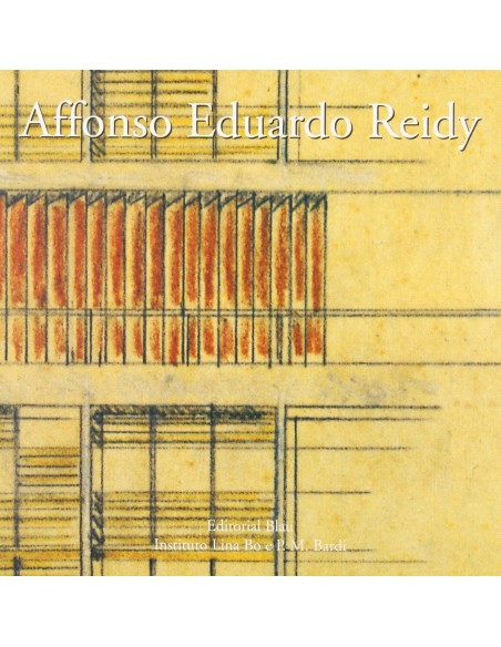 Affonso Eduardo Reidy