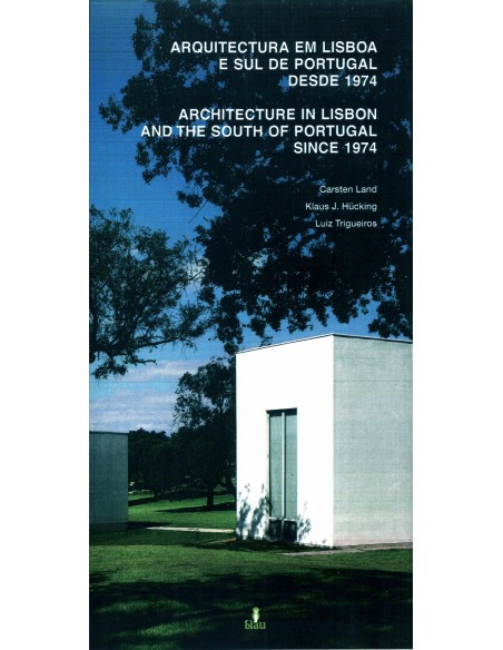 Arquitectura em Lisboa e sul de Portugal desde 1974