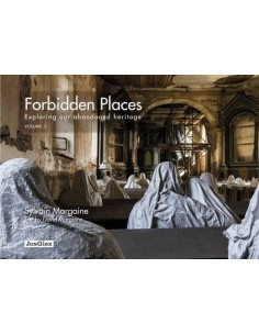 Forbidden Places Volume 3