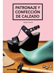 Patronaje y confeccion de calzado