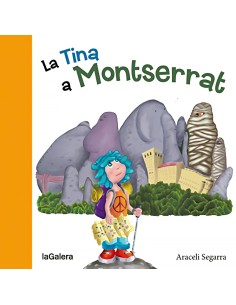 La Tina a Montserrat