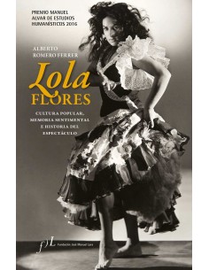 LOLA FLORES