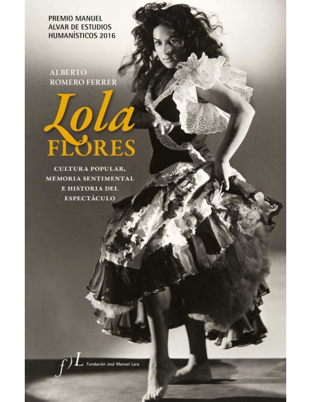 LOLA FLORES