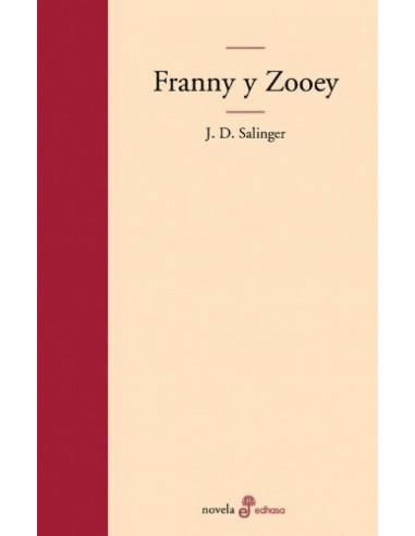 Franny y zooey