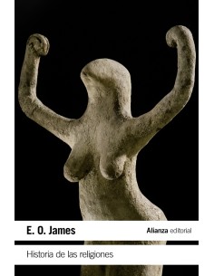 HISTORIA DE LAS RELIGIONES