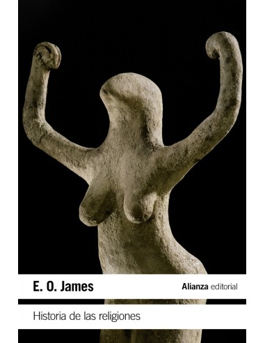 HISTORIA DE LAS RELIGIONES