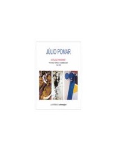 Julio Pomar Catalogo Raisonne I
