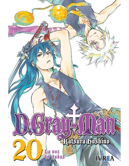 DGRAY MAN