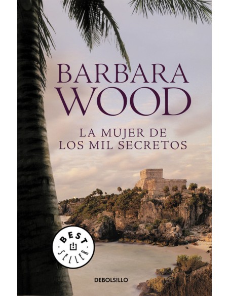 LA MUJER DE LOS MIL SECRETOS