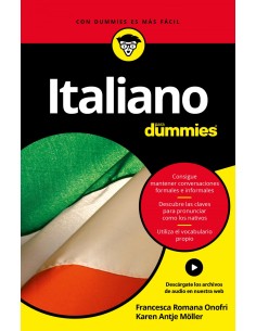 ITALIANO PARA DUMMIES