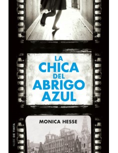 LA CHICA DEL ABRIGO AZUL