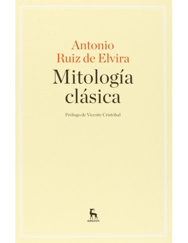 Mitologia clasica