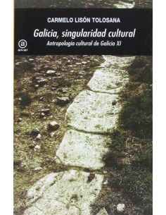 GLICIA SINGULARIDAD CULTURAL