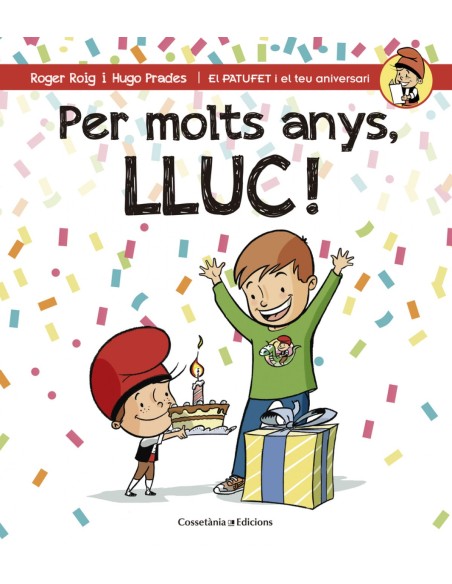 Per molts anys lluc