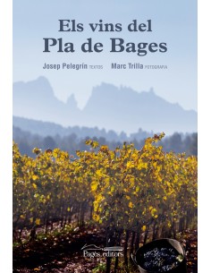 Els vins del pla de bages