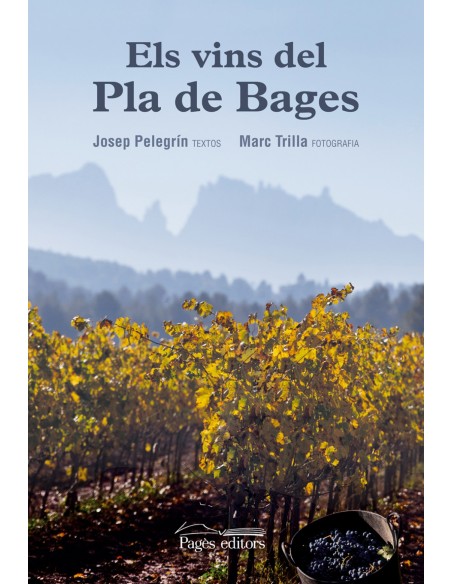 Els vins del pla de bages