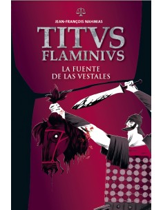 LA FUENTE DE LAS VESTALES