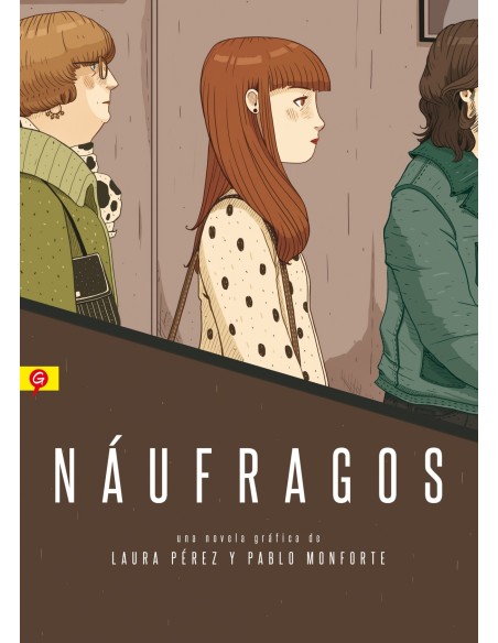 NaUFRAGOS