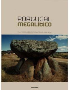 portugal megalitico