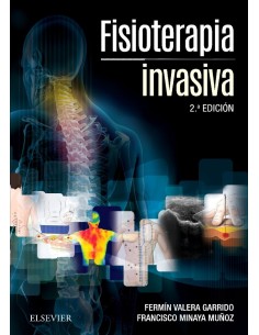 Fisioterapia invasiva