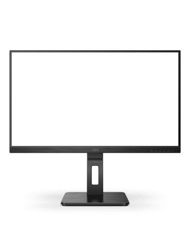 P2 24P2QM LED display 60,5 cm (23.8") 1920 x 1080 Pixeles Full HD Negro