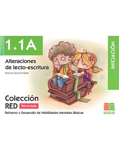 Alteraciones lecto escritura 11a