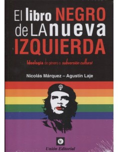 EL LIBRO NEGRO DE LA NUEVA IZQUIERDA