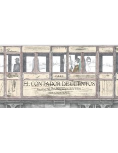 El contador de los cuentos