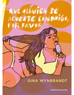 QUE ALGUIEN SE ACUESTE CONMIGO POR FAVOR