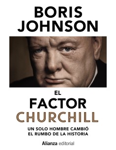 EL FACTOR CHURCHILL