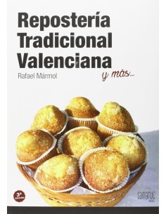 Reposteria tradicional valenciana