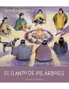 EL LLANTO DE LOS ARBOLES