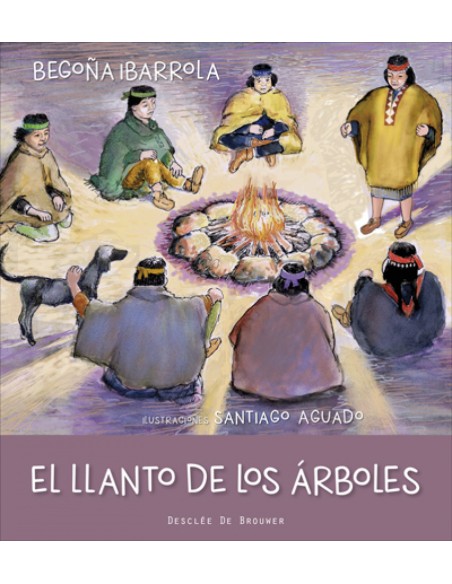 EL LLANTO DE LOS ARBOLES