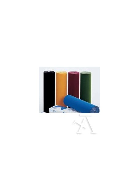 ROLLO ADHESIVO ESPECIAL ANTE COLOR GRANATE 045X10M