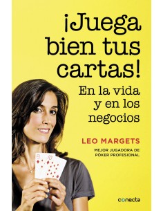 juega bien tus cartas
