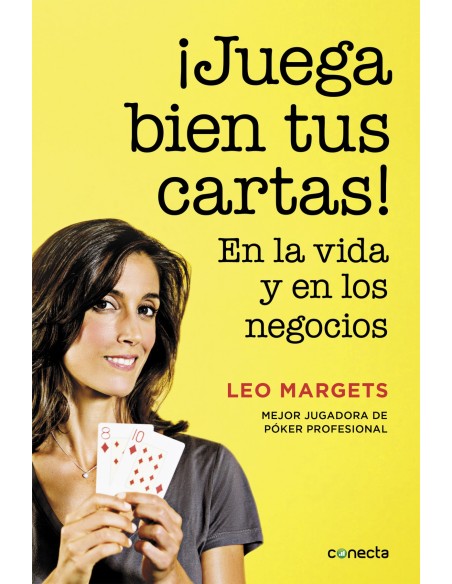 juega bien tus cartas