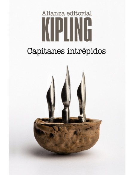 Capitanes intrepidos