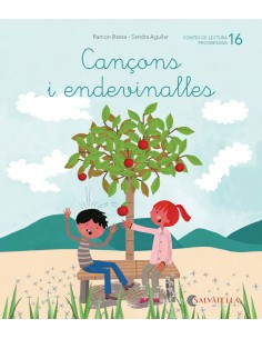 Cancons i endevinalles