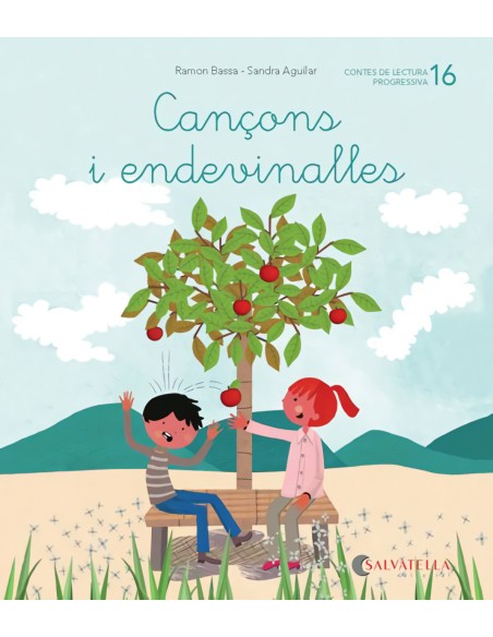 Cancons i endevinalles