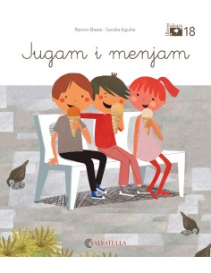 Jugam i menjam