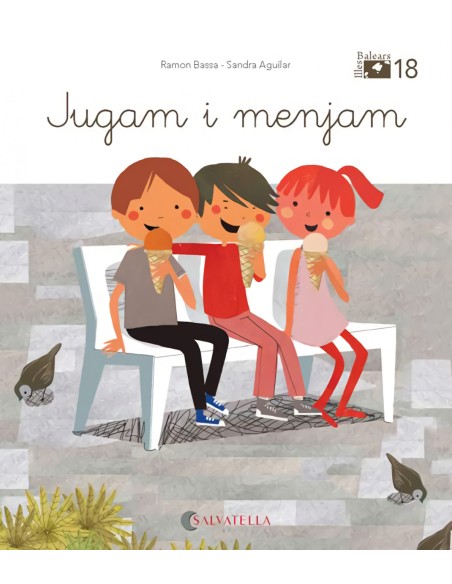 Jugam i menjam Jugam i menjam