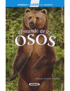 El mundo de los osos