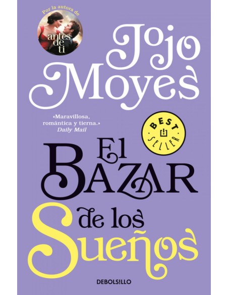 EL BAZAR DE LOS SUEnOS