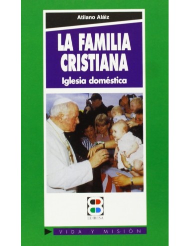 La familia cristiana
