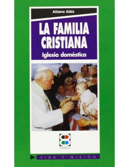 La familia cristiana