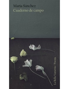Cuaderno de campo