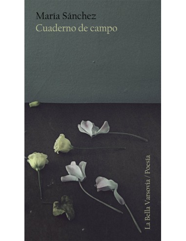 Cuaderno de campo